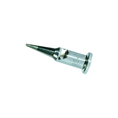 panne conique avec pointe 1.6 mm pour fer 700212 (1/2)