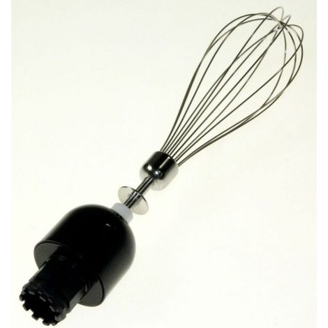 FOUET AVEC ADAPTEUR POUR MIXEUR A MAIN BOSCH B/S/H