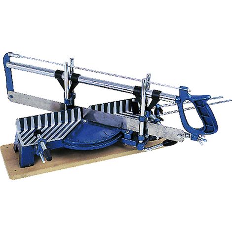 SEGA TAGLIACORNICI 'PROFESSIONALE' mm 550  - TOPTOOLS