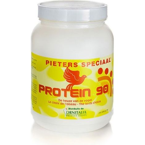 Protein 90 - 350 gr