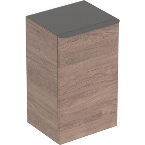 Geberit Smyle Square Seitenschrank, 500360, 36x60x32,6cm, mit (1/5)