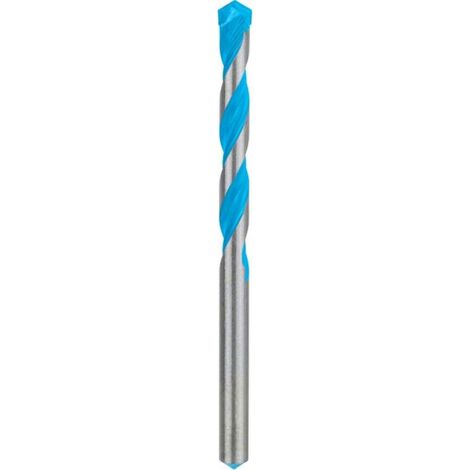 BOSCH BROCA EXPERT CYL-9 MULTICONSTRUCTION PARA TALADROS DIAMETRO (mm) 9 LONGITUD DE TRABAJO (mm) 80
