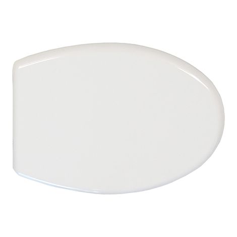 SEDILE WC IN TERMOINDURENTE PER INCEA VASO DISABILI Misura: Bianco (1/5)