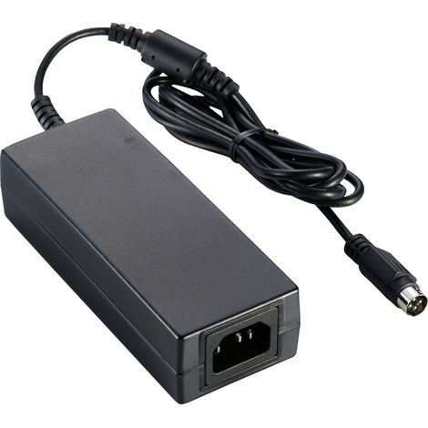Dehner Elektronik ATS 090A1-G240 AC/DC Tisch- und Steckernetzteil 24 V/DC 3.75 A 90 W Stabilisiert