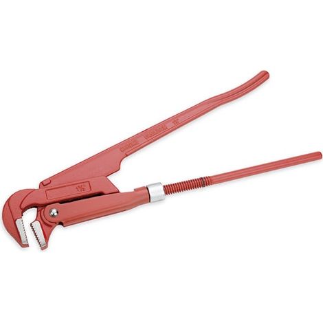 Clé CrV forgée pour tuyau de 425mm  DOGHER 661-425