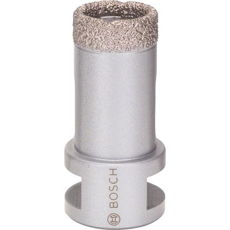 CORONA PORCELANICO SECO 6MM M-14 BOSCH DIAMETRO (mm) 25