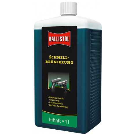 Brlage rapide, 1000 ml (1/3)
