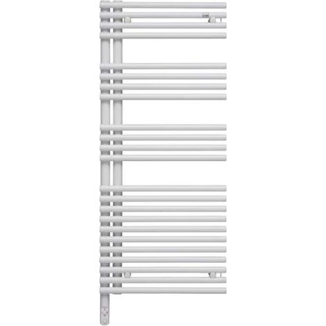 Zehnder Forma Asym Design Heizkörper elektrisch LFAER-120-50/DD,