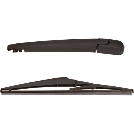 Ensemble de bras d'essuie-glace arrière Maxgear pour Toyota Corolla Verso 04-12