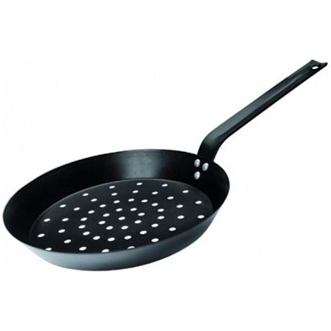 SARTEN PARA CASTAÃ‘AS 26 CM - IBILI