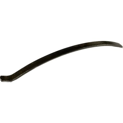 Outils Wolf – 70135 – Ressort plat pour sécateur – Accessoire pour coupe précise – Compatible avec modèles OFN – Pour bois dur
