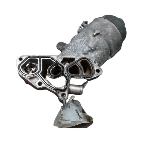 Support Filtre A Huile FORD G.c-max 1.6 Tdci [PRODUIT D'OCCASION]♻️1685820 (1/3)