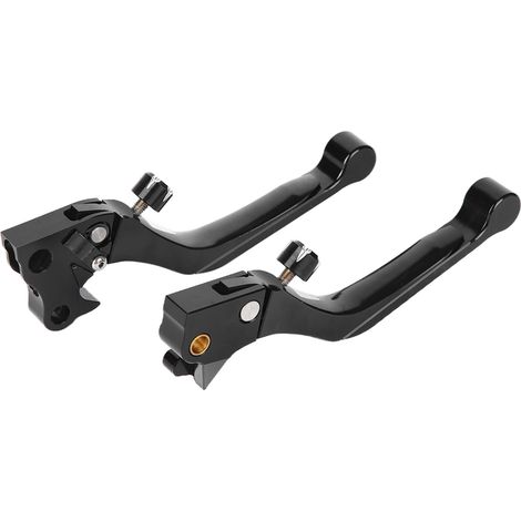 Compteur de vitesse GPS 3,3 pouces 0-30 MPH/H Jauge de vitesse Rétroéclairage Coloré Étanche IP67 pour Voiture Camping-car Bateau Yacht Cadran Noir (1/5)