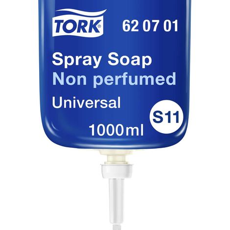 TORK 620701 Sapone spray 1 l (1/2)