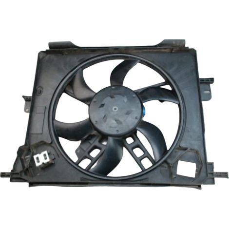 Moteur Ventilateur Radiateur RENAULT Twingo [PRODUIT D'OCCASION]♻️214812232r