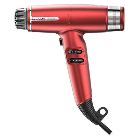 Gama PH6030.RD secador de pelo rojo 1500W ligero