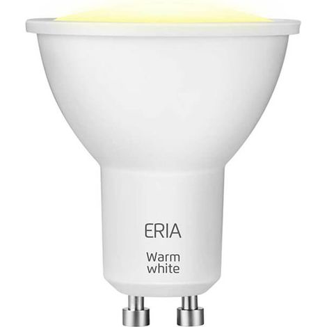 Filiyano – Lampe GU10 blanc chaud Zigbee (1/3)