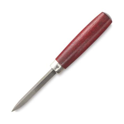 Grattoir triangulaire - 190 mm. - multirex