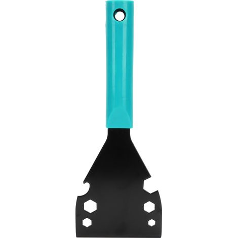 Dégrafeuse manuelle multifonction avec poignée en silicone (1/5)
