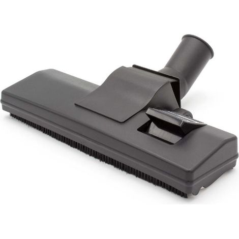 vhbw Embout type 3 pour tapis compatible avec Nilfisk avec connexion ronde 32 mm