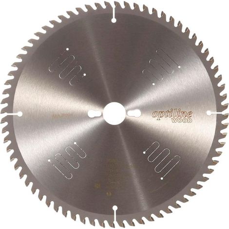 Bosch Optiline Wood Lama per seghe da banco 305x30 mm per legno (1/3)