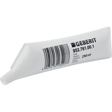 Geberit Lubricante 250 ml, 953.761.00.1