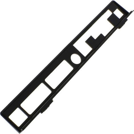 Plaque terminale arrière 850294237 pour Téléviseur GRANDIN, SABA