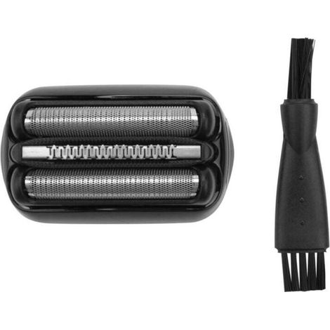 Tête De Rechange Pour Rasoir Électrique Série 3 Modèles 301S 310S 320S 330S 340S 360S 3010S 3020S 3030S 3040 (1/3)