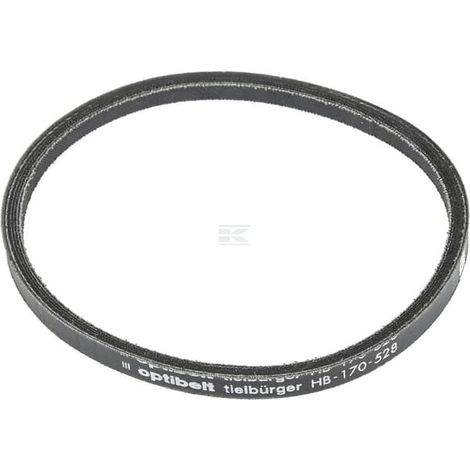 Cinghia trapezoidale TIELBÜRGER HB170528