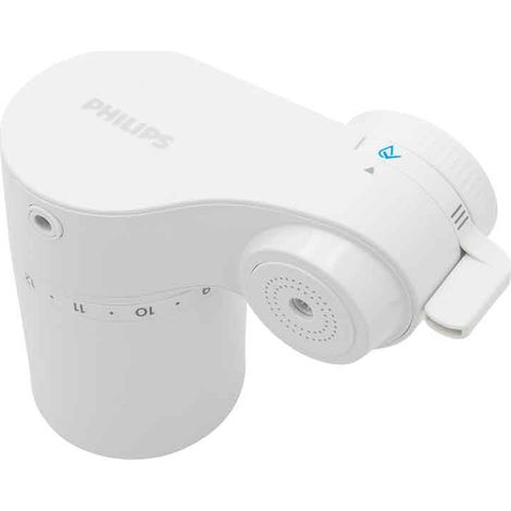 Philips X-Guard AWP3754/10 Filtro de Agua Blanco