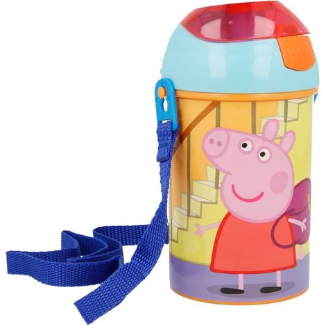 Robot POP UP Peppa Pig 48669
