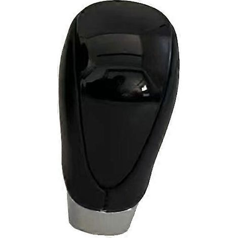 Pommeau de levier de vitesse pour Toyota Alphard, Highlander, Previa, Venza, Tundra, Land Rover, Yaris, Verso, Cruiser, RAV4, Sienna, Corolla, Camry, Vios, Crown (1/5)