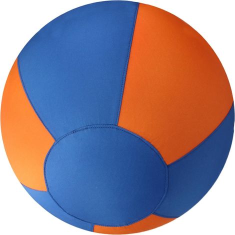 Balle pour Chiens Mâcheurs Puissants, Jouet Interactif pour Chien, (1/5)