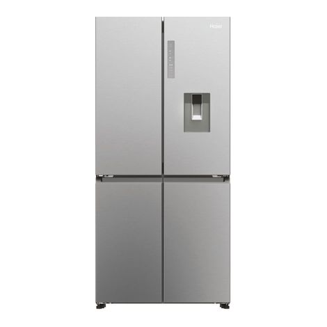 Haier HCR3818EWMM. Capacità netta totale: 463 L. Cerniera porta: Sinistra/destra, Tipo di display: LCD. Classe climatica: SN-T, Emissione acustica: 35 dB. Capacità netta frigorifero: 307 L, No Fros...