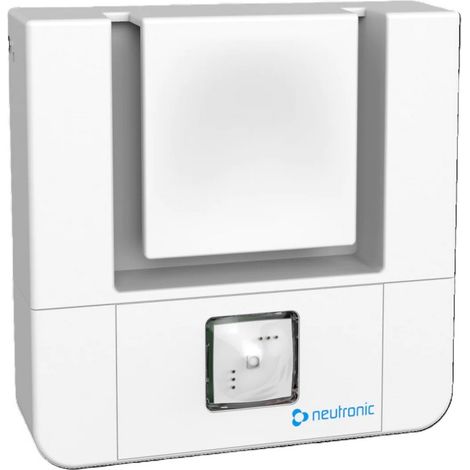 TX4DSL – Diffuseur sonore et lumineux radio adressable type 4 à piles (1/2)