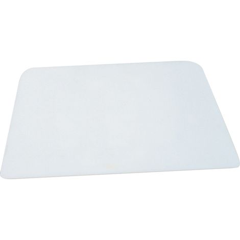 Couteau Forme Trapèze – Cutter de Précision à Lame Trapezoïdale – Lame Acier Inoxydable Remplaçable – Manche Antidérapant – Outil de Découpe pour Bricolage, Carton, Moquette, Plastique