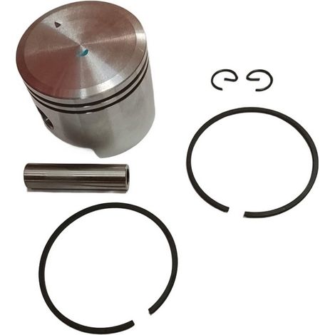 Piston Completo compatible con Bc630  Ref 918625