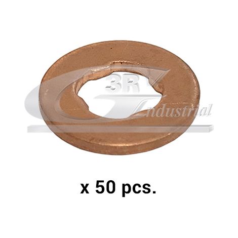 3RG 81905 ARANDELA INYECTOR (PACK 50 PCS)