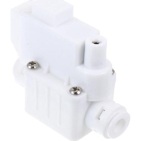 1 pressostat haute pression pour purificateur d'eau (1/3)