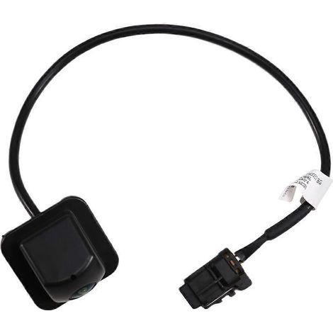 Boîtier de fusibles de batterie de voiture, ensemble de borne positive de la batterie pour Buick Regal LaCrosse (2009-2014), Chevrolet Malibu Cruze (1/5)