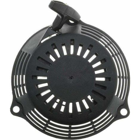 Starten Sie den Anlasser für Honda GC135, GC160, GC190, GCV135, GCV160 oder GCV190 Farbe.