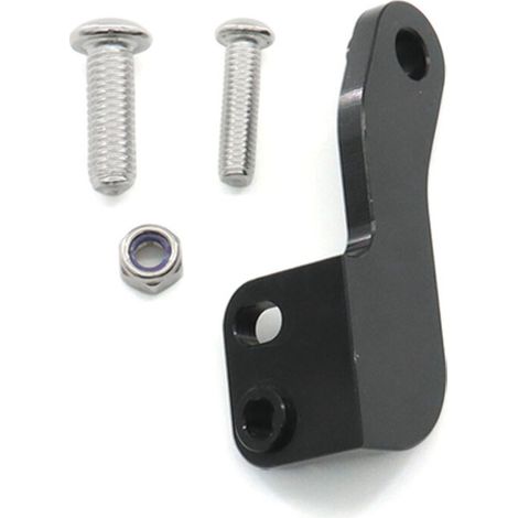 Soporte de asistencia de cambio de marchas para los modelos Nightster 975, RH975 y RH 975 Special (2022, 2023 y 2024). (1/3)