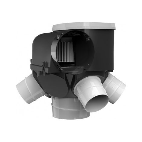 Groupe Vmc Autocosy Einzel 412287 - Atlantic