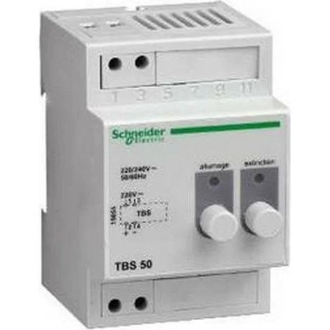 Schneider 15855 - Remote control for Safety Blocks