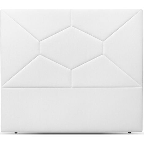 Timbu. Cabecero de Cama. Polipiel. Alto: 130 cm (para 135 o 150) (1/5)