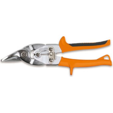 BETA 1123 CESOIA A DOPPIA LEVA LAME CURVE DX- BETA- 1,0 pz