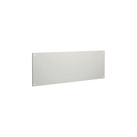 Plaq passe-câble ouverte 1000x400 (HAG FN104E)