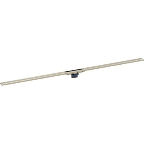 Geberit CleanLine80 Duschrinne, Länge 30-90cm (ablängbar), (1/5)