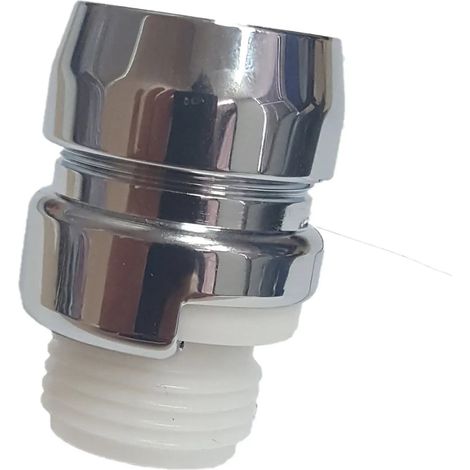 Bossini - Kit Attacco Rapido Con Riduzione