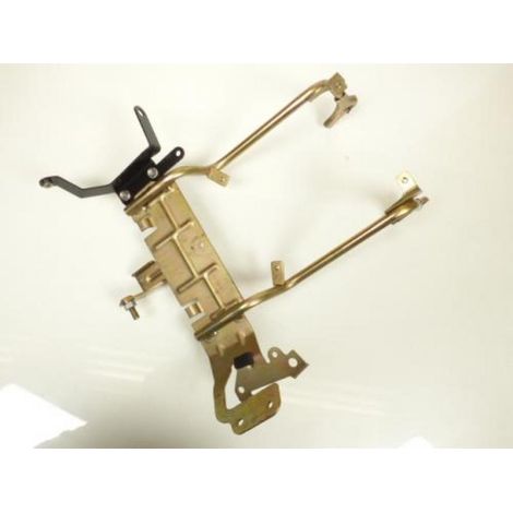 [GEBRAUCHT] [GEBRAUCHT] Heizungsstütze für Scooter Peugeot 50 Jet Force TDSI (1/3)
